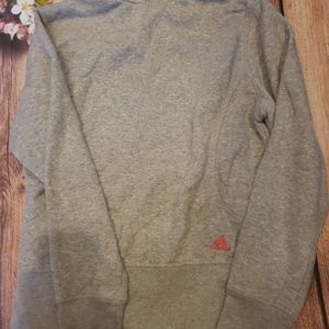 adidas Shirts & Tops - Addidas hoodie adidas Shirts & Tops - Addidas hoodie